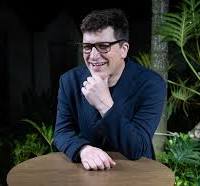 Léo Feijó portrait